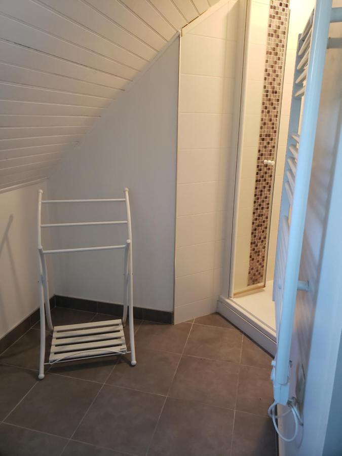 Fouesnant La Maison De Gigi, A 2 Minutes De La Plage De Kerler Exterior foto